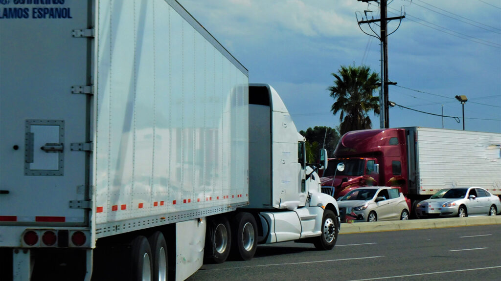 Truck Insurance | Truck Repairer Insurance